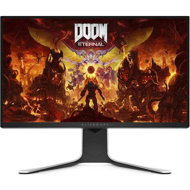 Монитор Dell AW2720HF